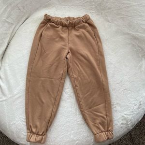 Jogger Sweatpants!!!